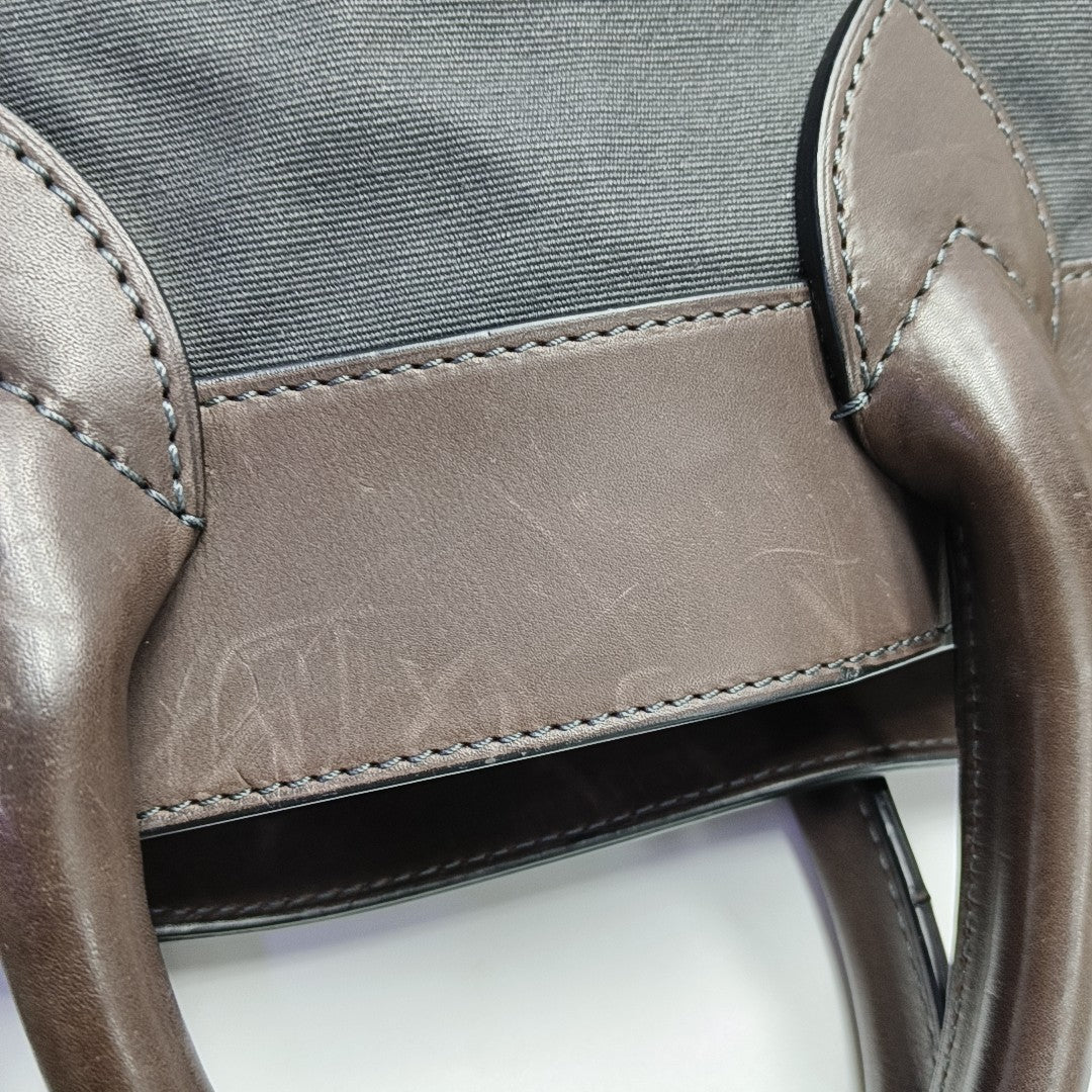 Canvas Gray