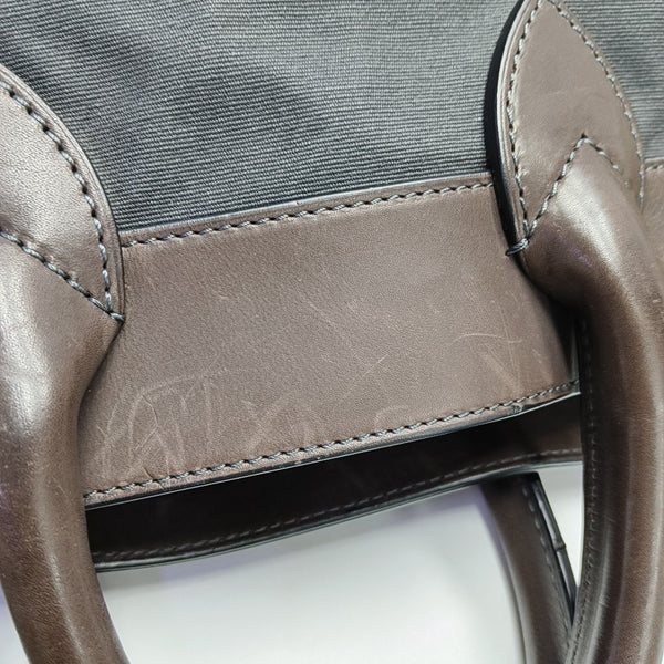 Canvas Gray