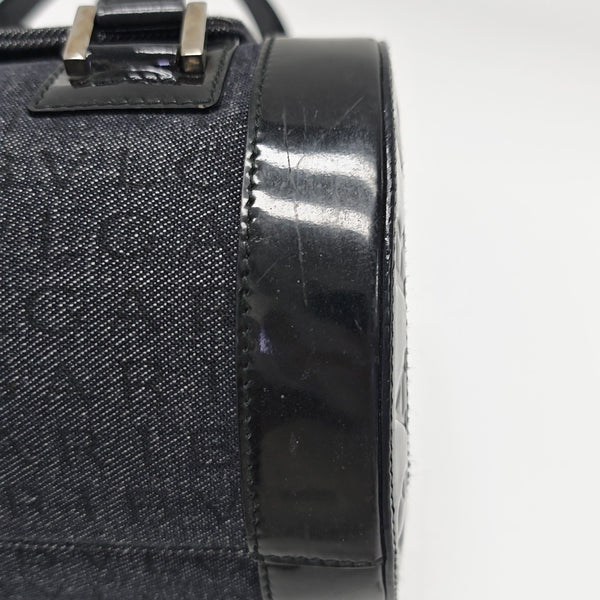 B ZERO Denim Gray