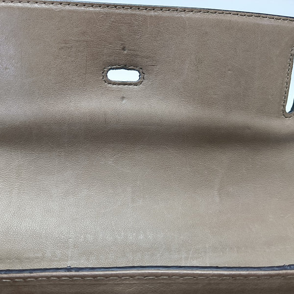 Handmade Python Gray