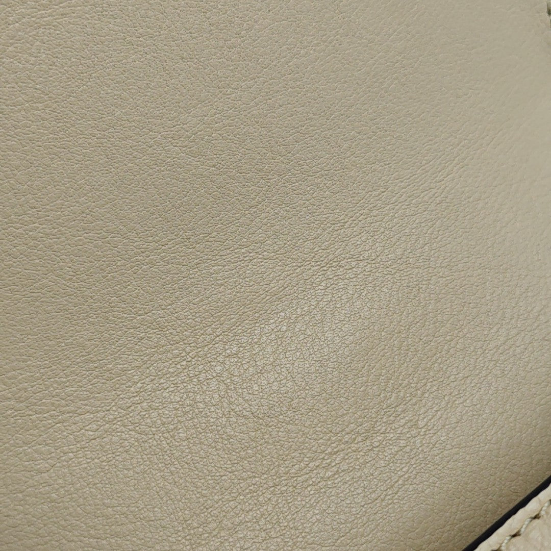 Nile Small Calfskin Yellow