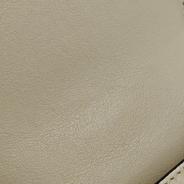 Nile Small Calfskin Yellow
