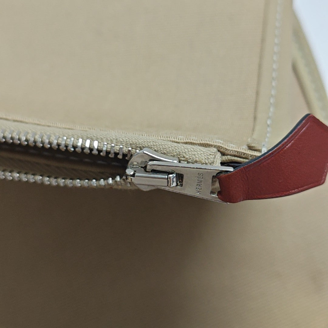 Herbag 31 Canvas Brown