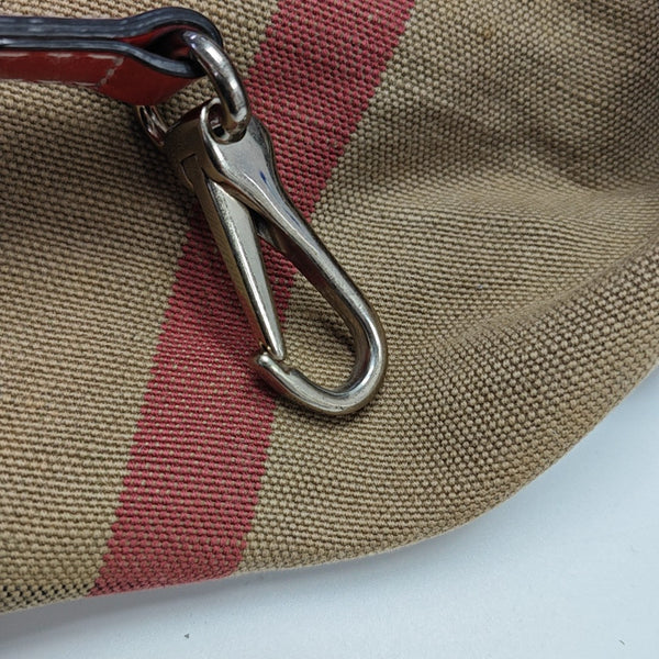 Ashby Medium Canvas Beige