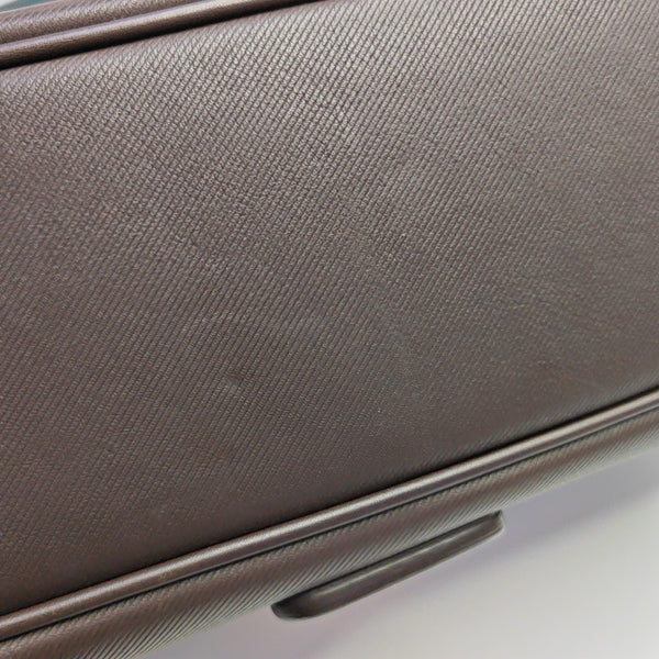 DK88 Medium Calfskin Brown