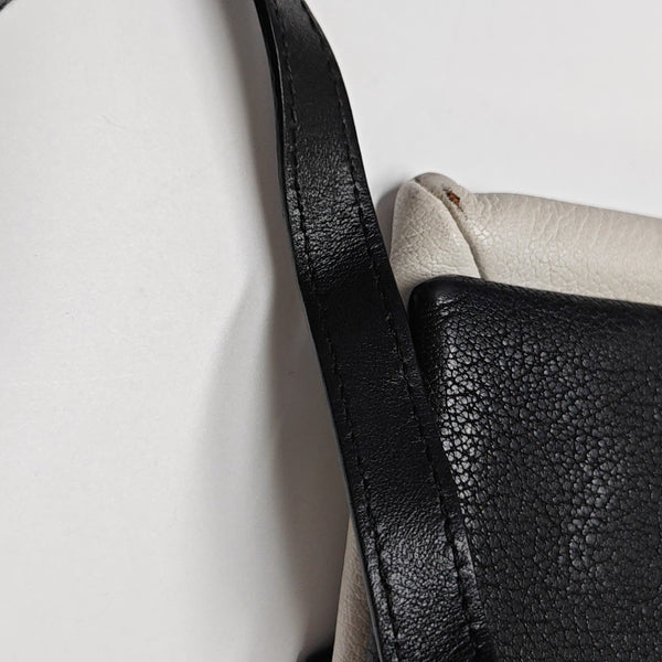 Calfskin Black