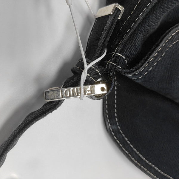Canvas Tote Bag Blue