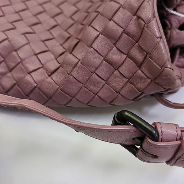 Lambskin Pink