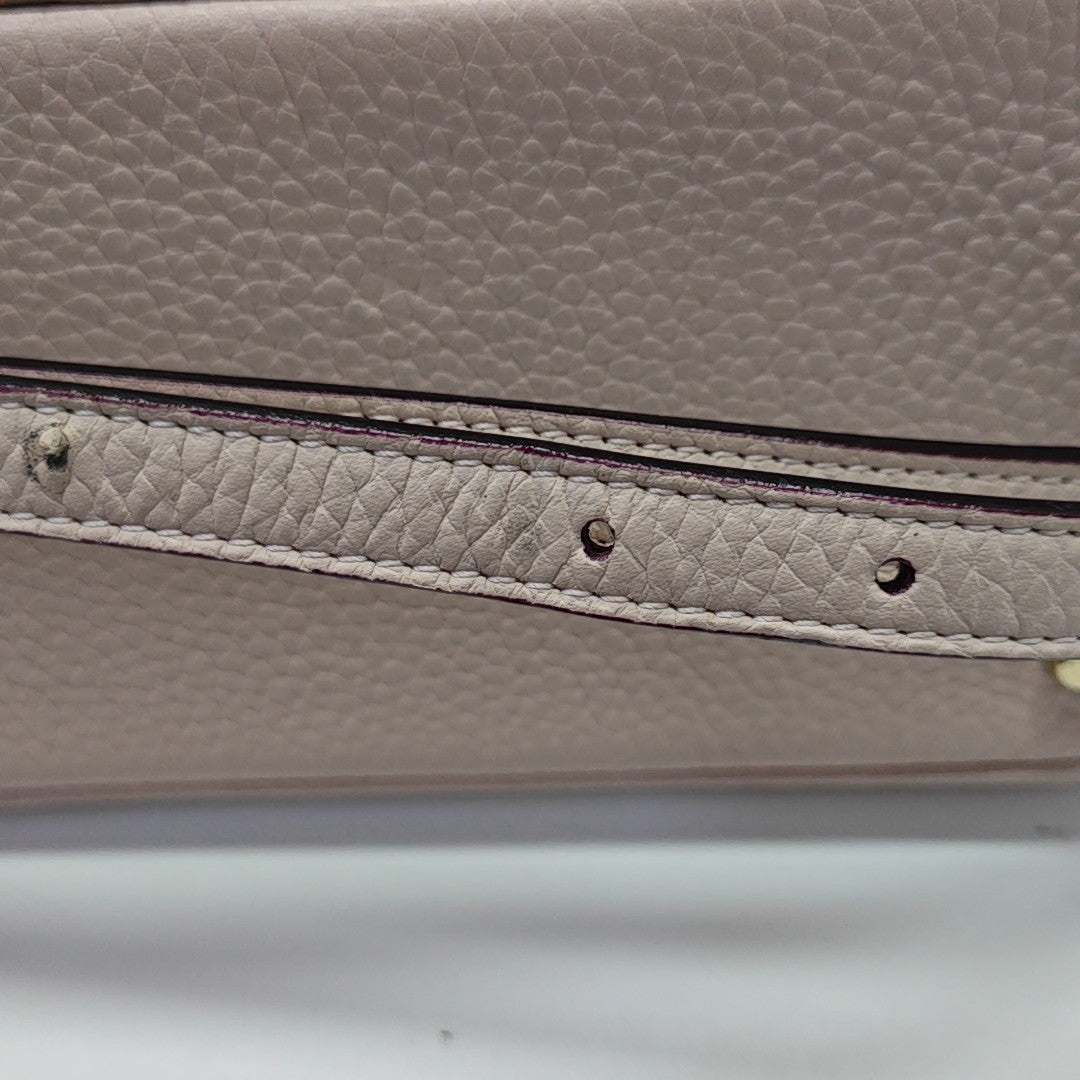 Diorissimo Calfskin Pink