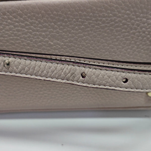 Diorissimo Calfskin Pink