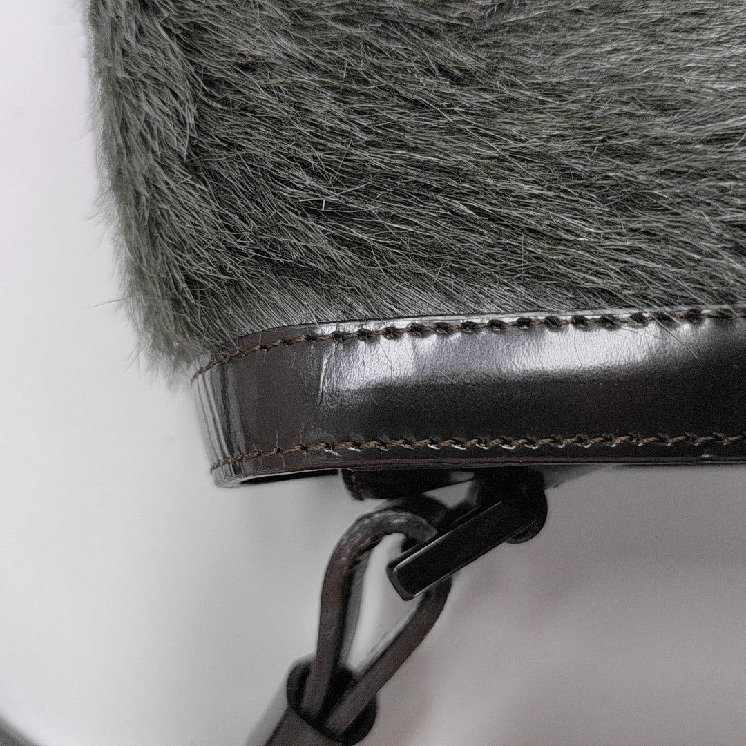 Fur Green