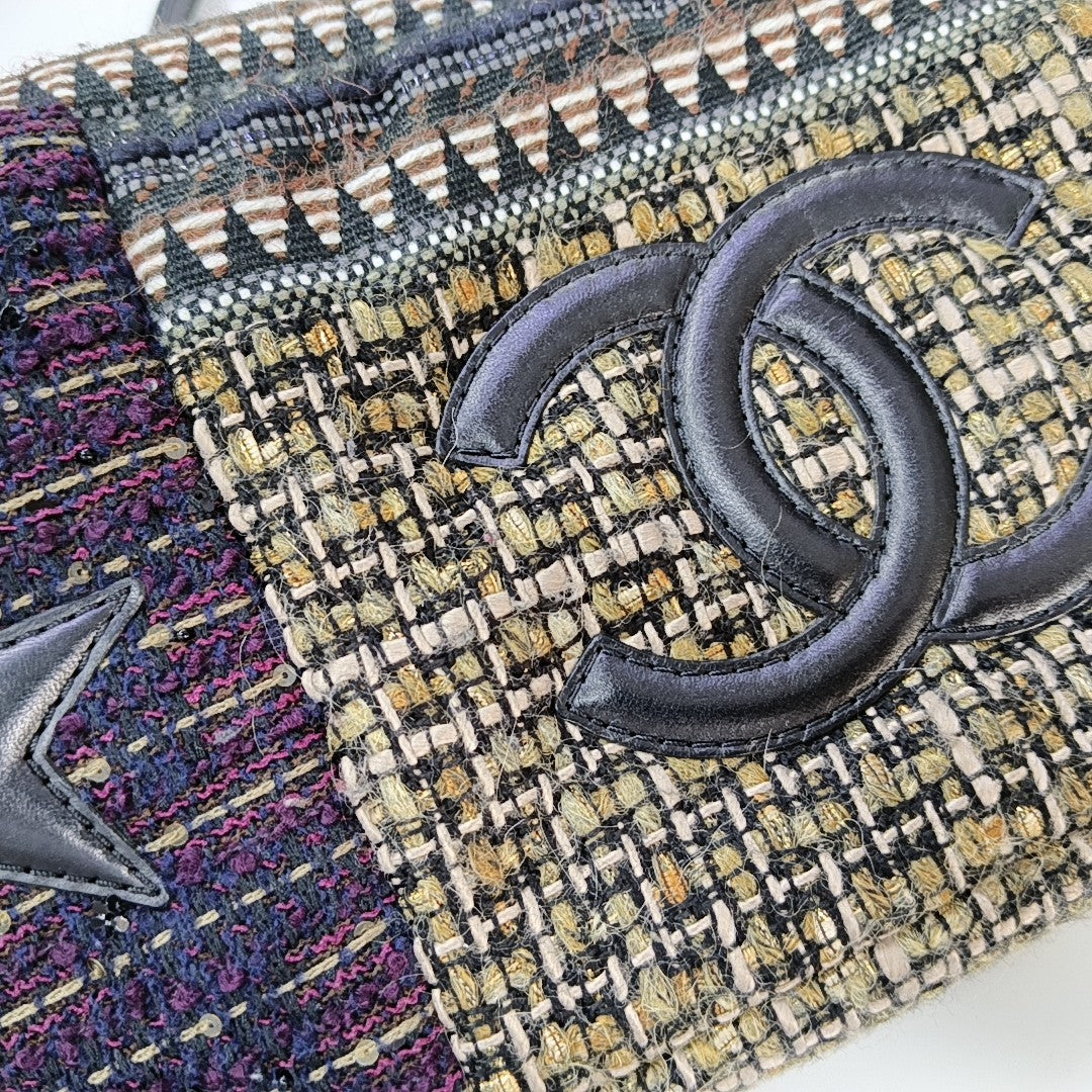 Wool Multicolor