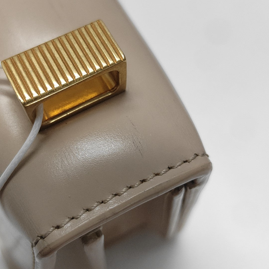 BV Classic Mini Calfskin Pink