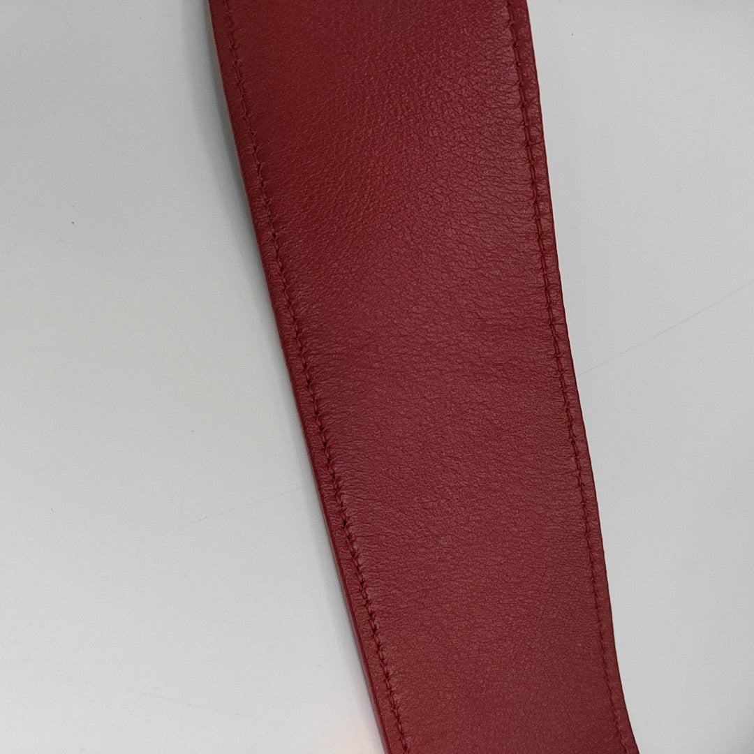 FRAME Medium Calfskin Multicolor