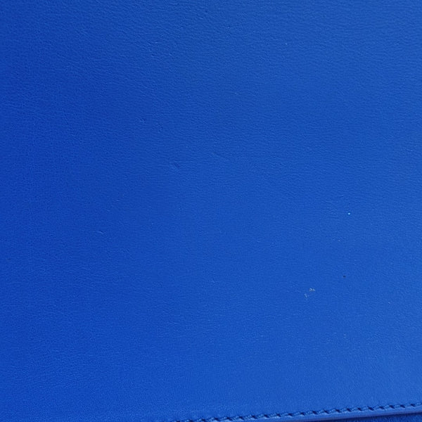PHANTOM Medium Suede Blue