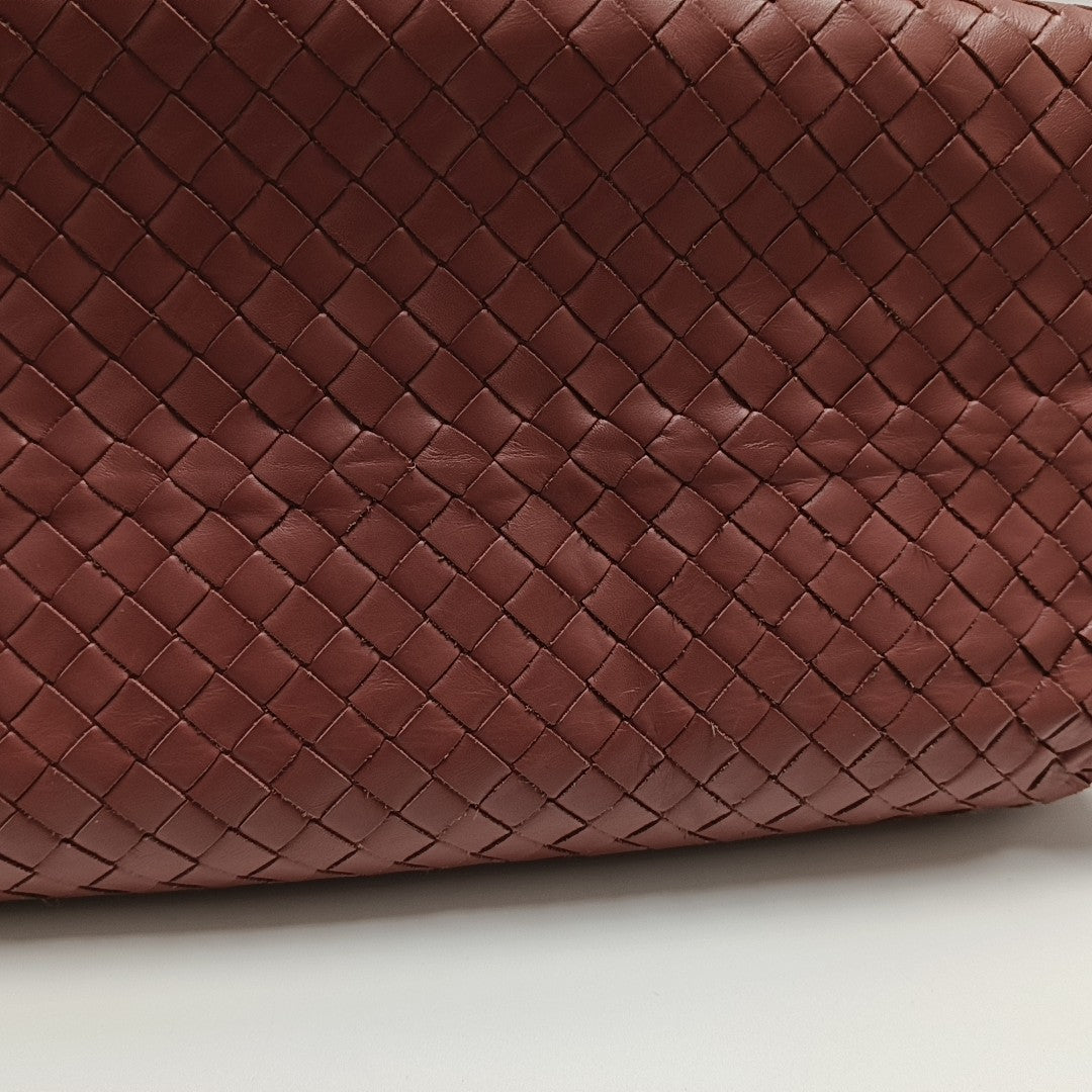 Ciambrino Lambskin Beige