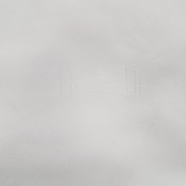 IVY Calfskin White