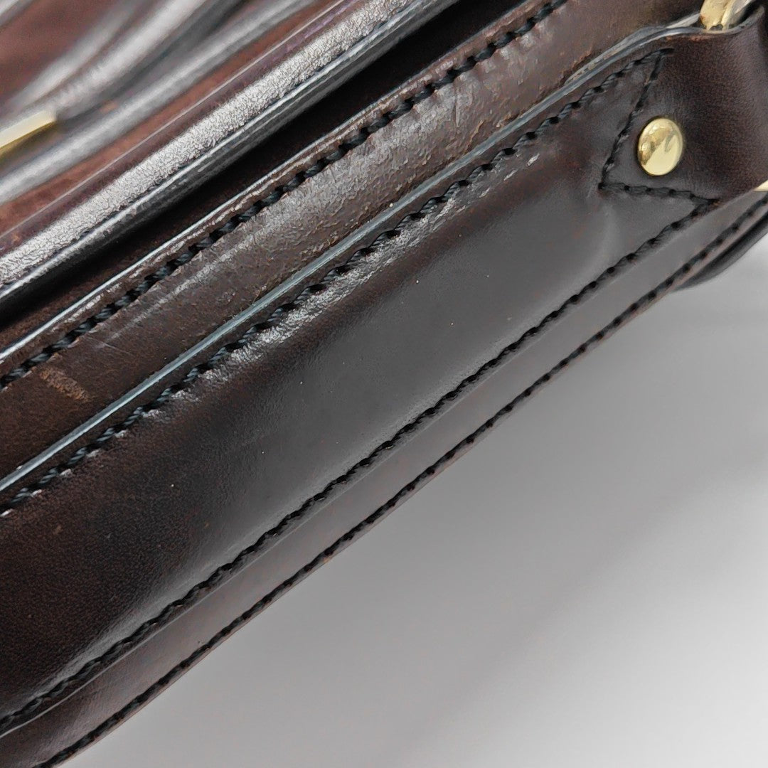 Berkeley Suede Brown