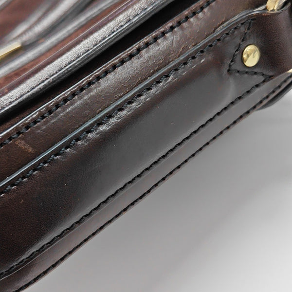 Berkeley Suede Brown