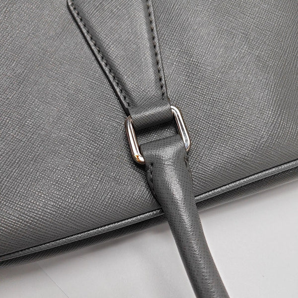 Calfskin Gray