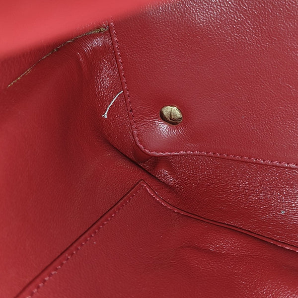 Sookie Calfskin Gray