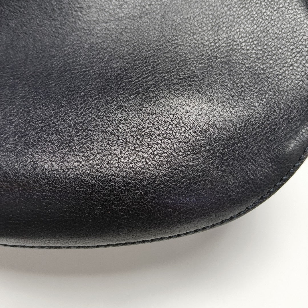 Drew Medium Suede Green