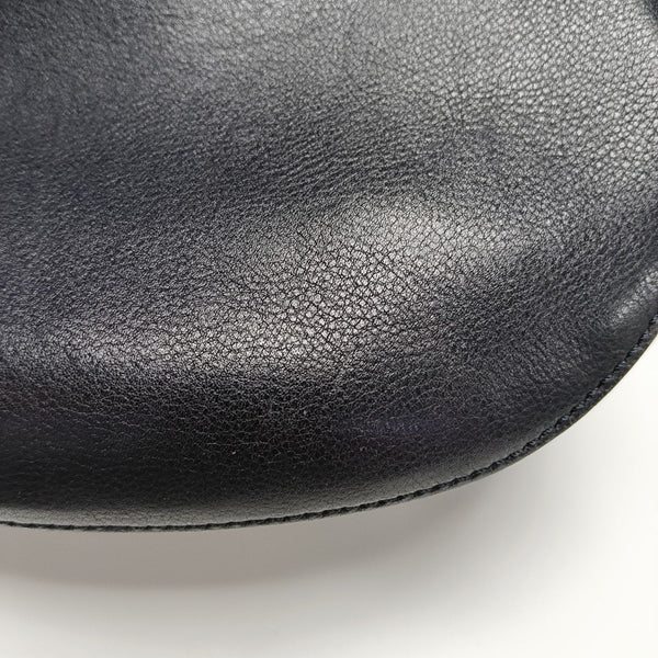 Drew Medium Suede Green