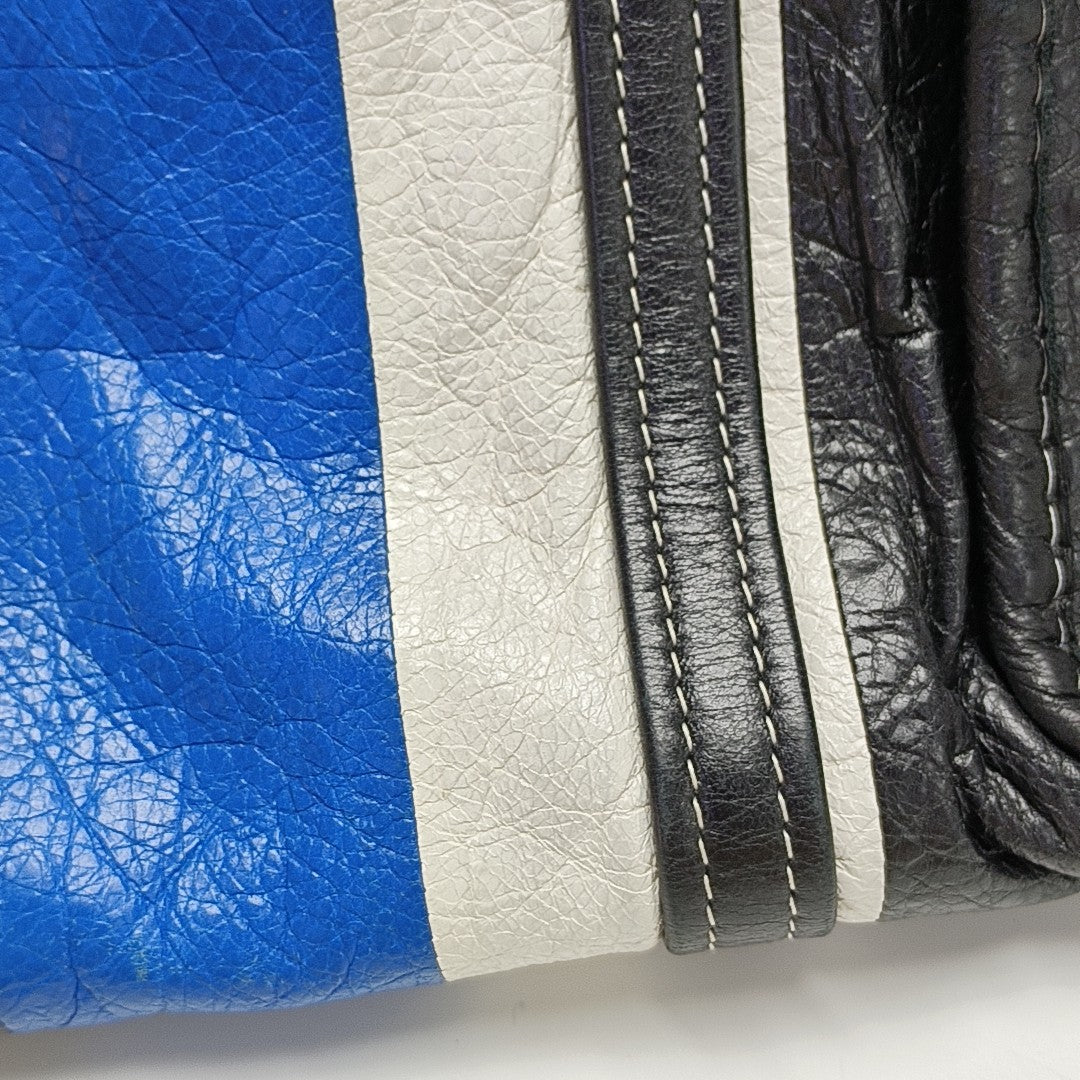 Bazar Lambskin Multicolor