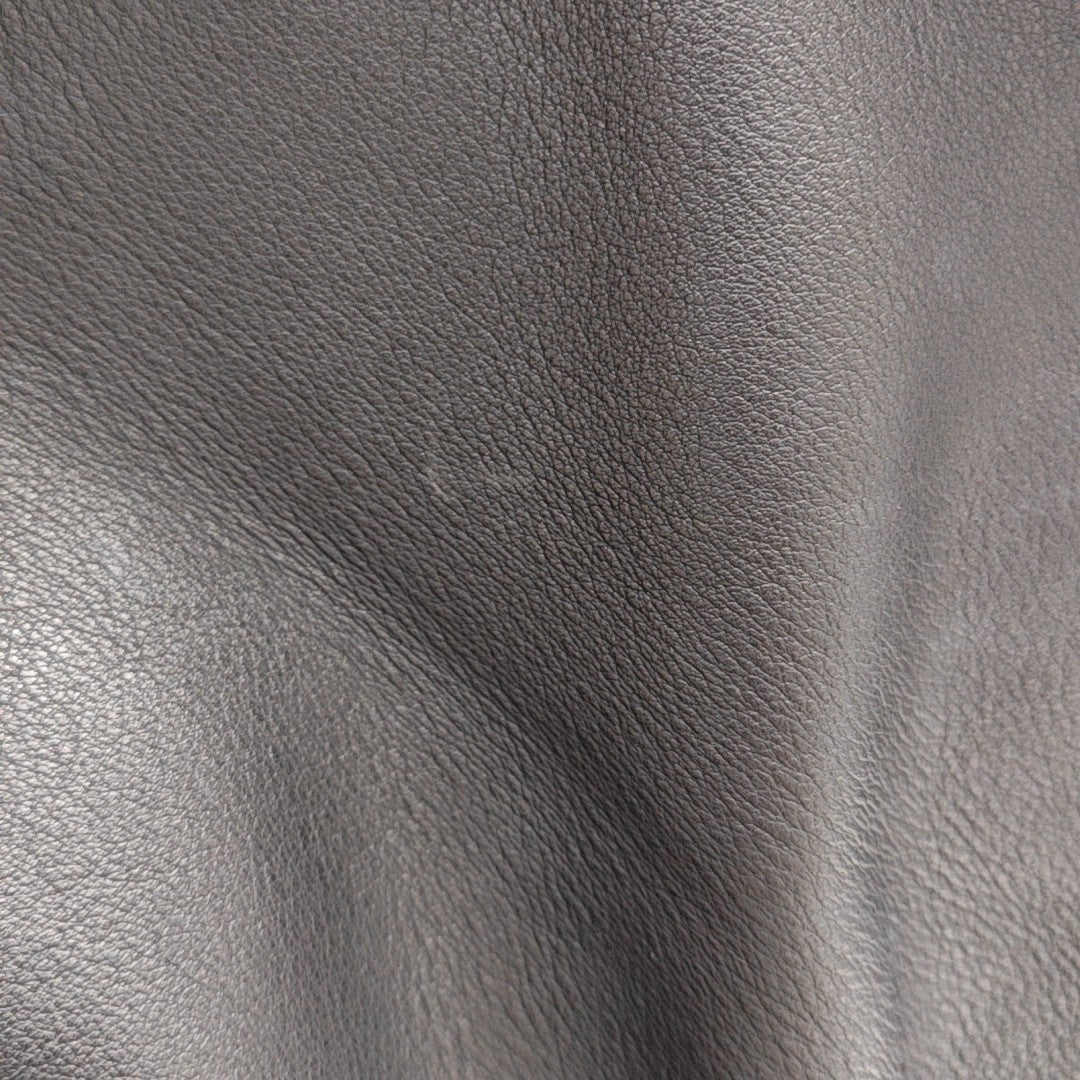 Anton Calfskin Black