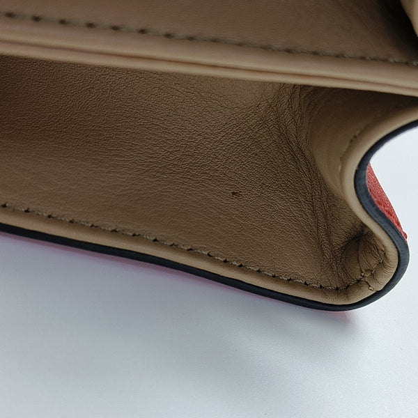 Demi Jour Calfskin Multicolor