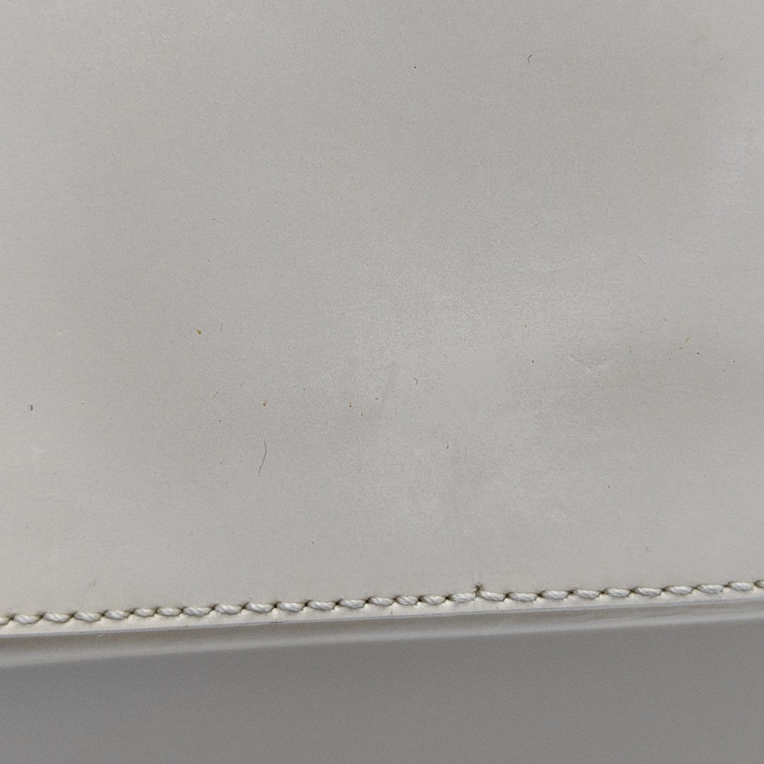 Calfskin Tote Bag Beige