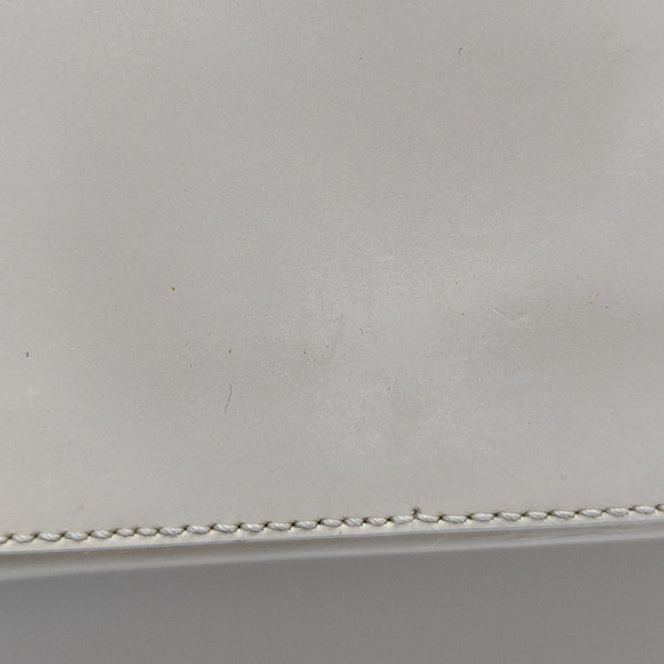 Calfskin Tote Bag Beige