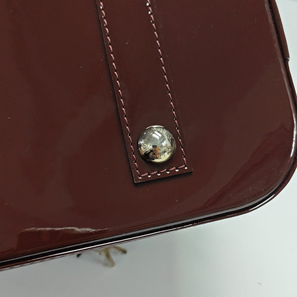 ALMA PM Epi Red