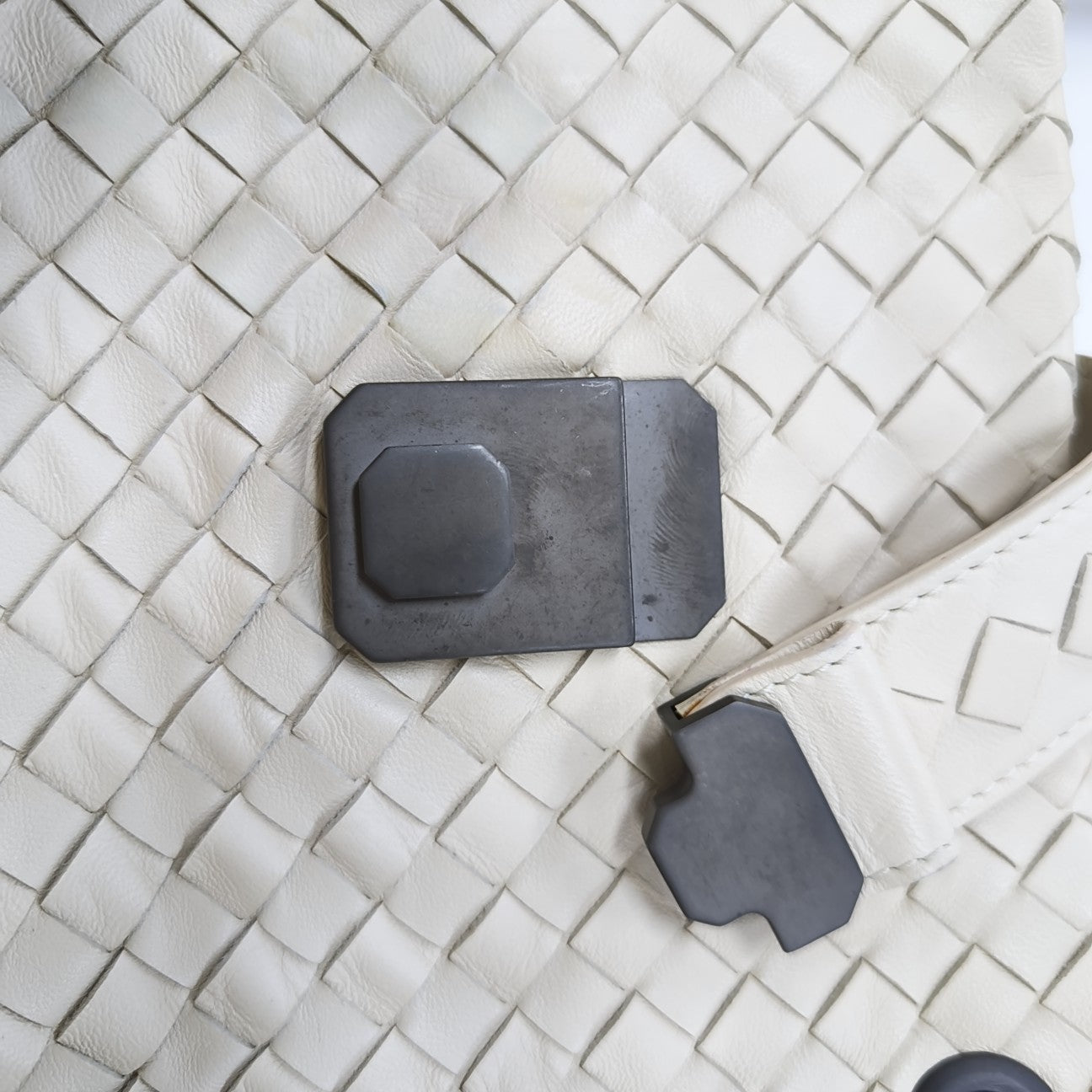 Capri Lambskin Beige