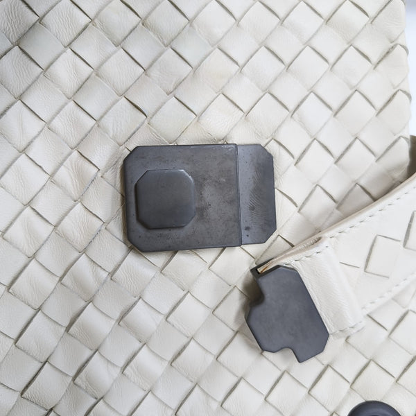 Capri Lambskin Beige