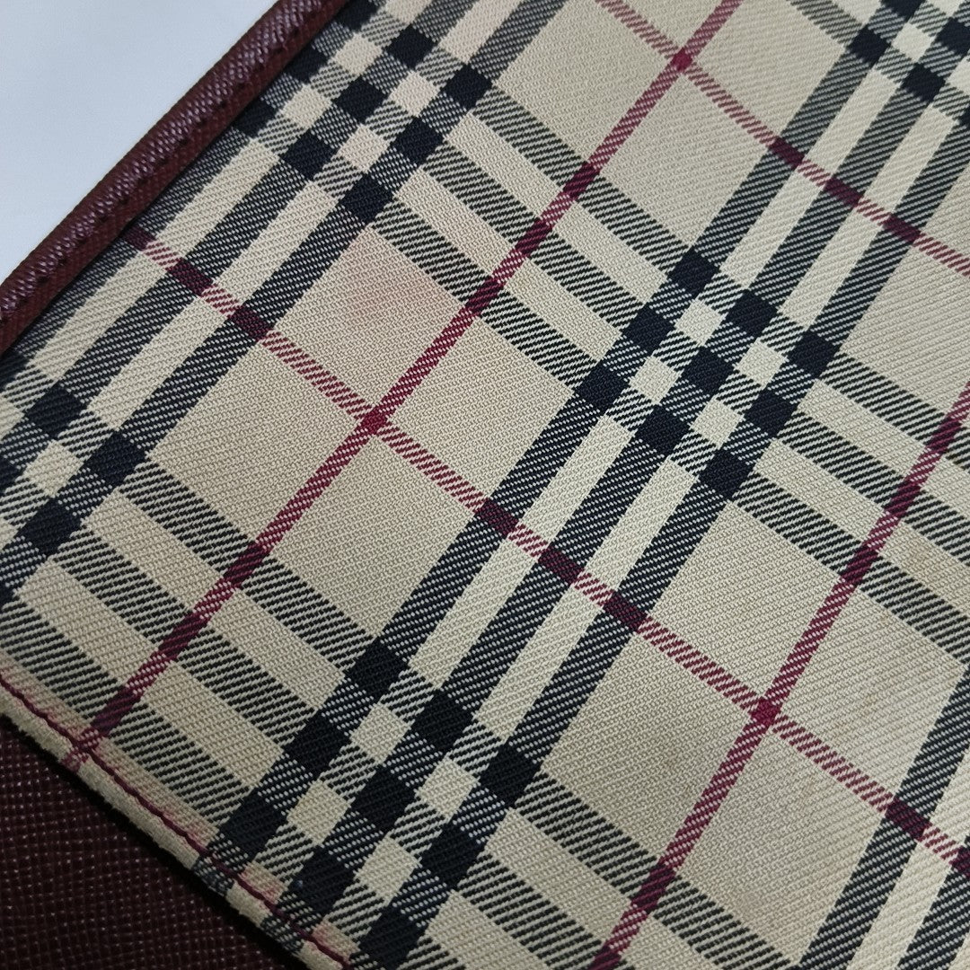 Canvas Multicolor