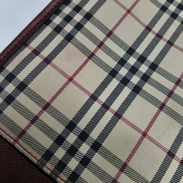 Canvas Multicolor