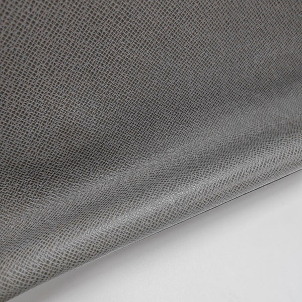 ROMAN Calfskin Gray