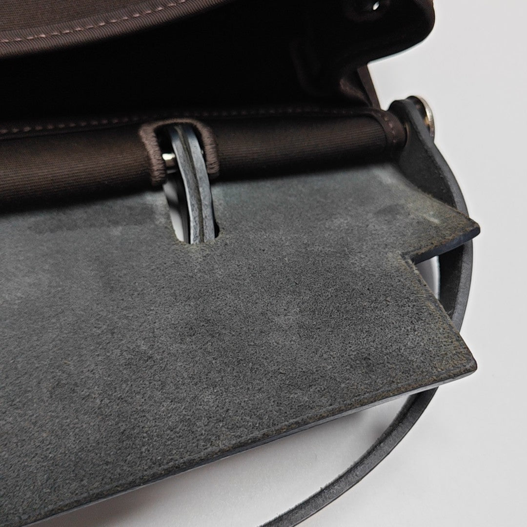 Herbag 31 Canvas Brown