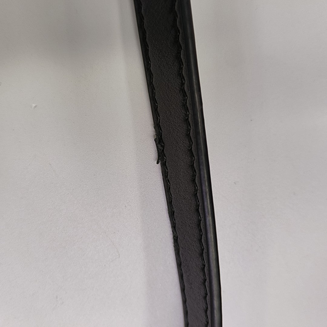 RODEO Medium Calfskin Black