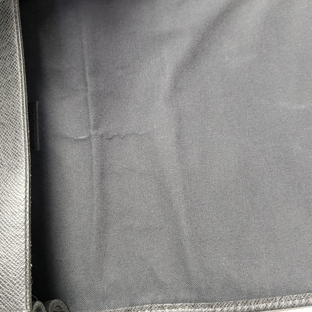 ANDREI Calfskin Gray