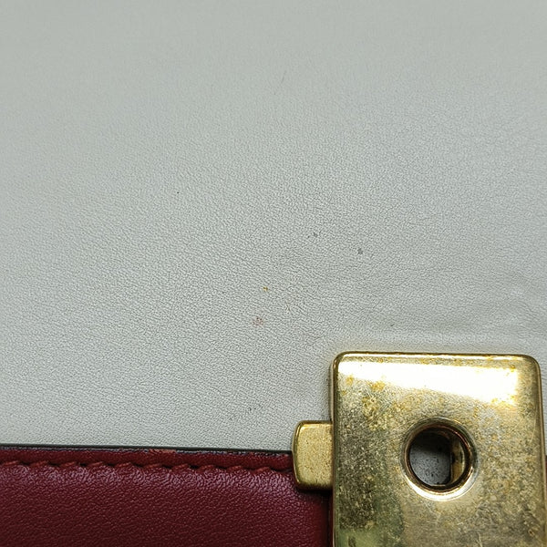 Dionysus Mini Calfskin Multicolor
