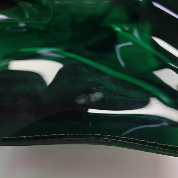 Brillant Large Plastic Green