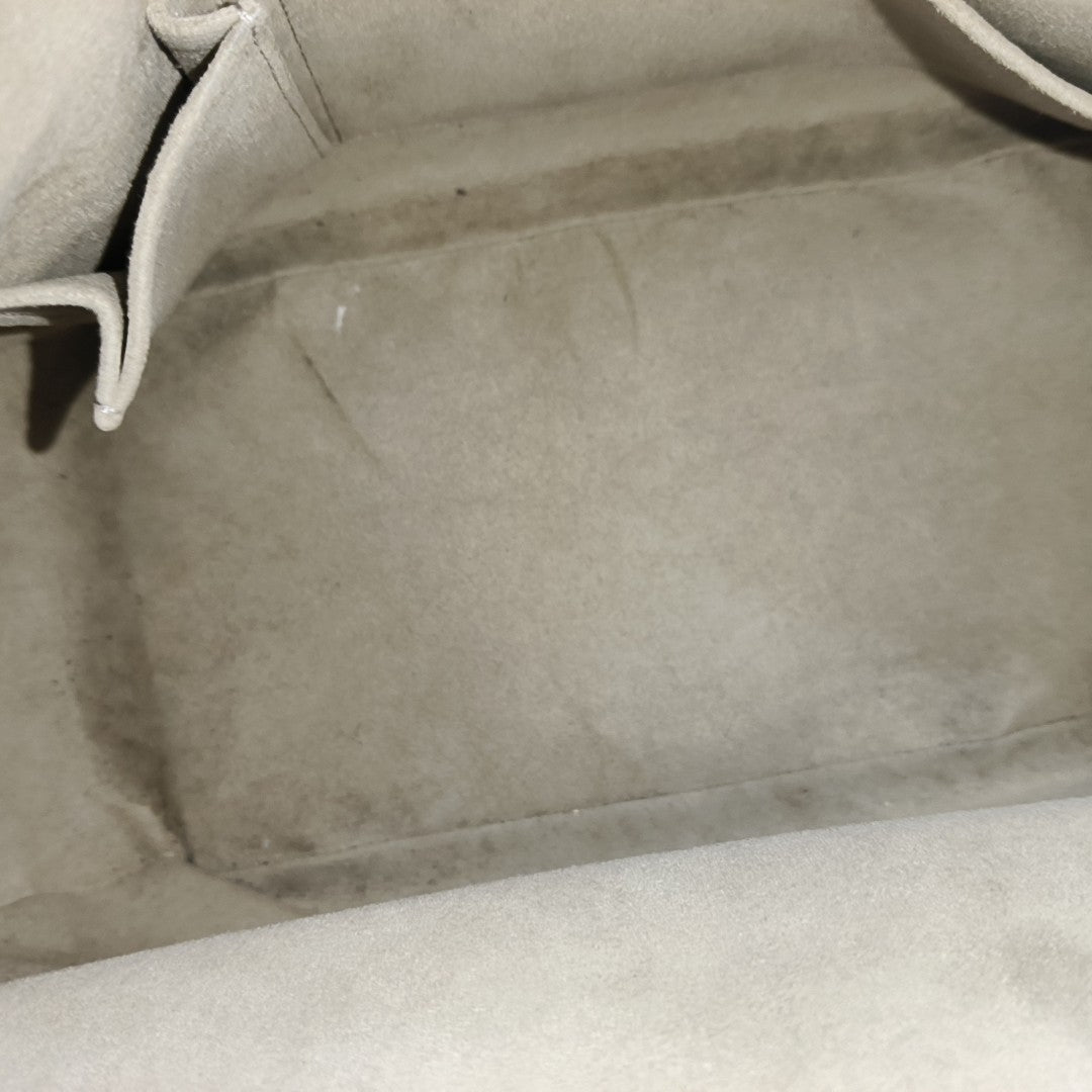 LV × TM RITA Monogram Coated Canvas Black