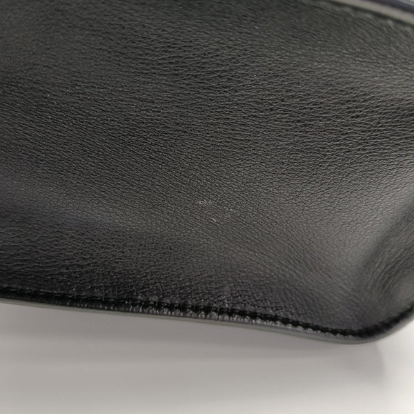 Dioraddict Calfskin Black