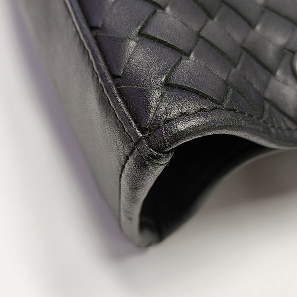 Calfskin Black