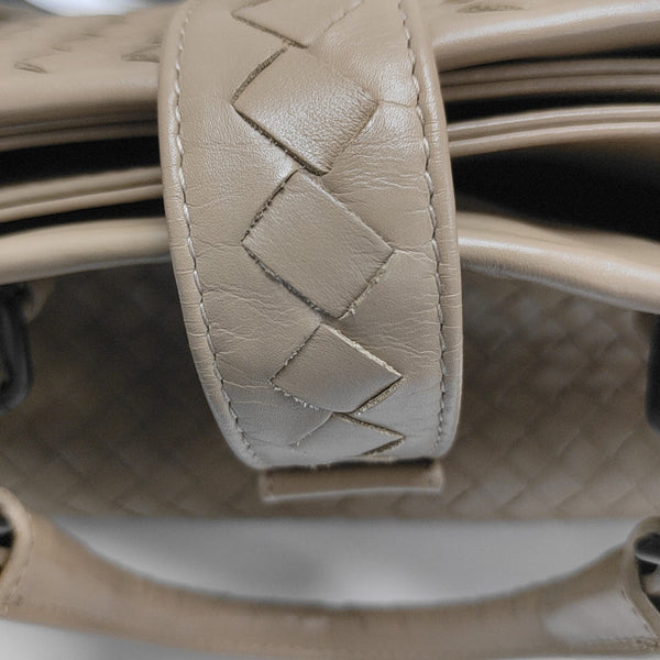 Roma Calfskin Brown