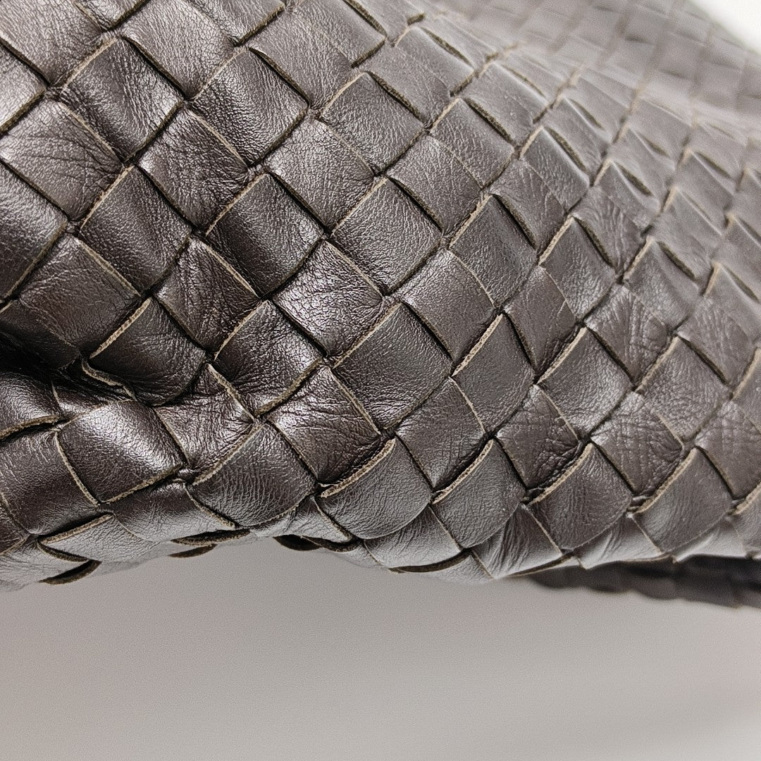 Calfskin Brown