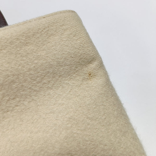 BVLGARI LOGO Fabric Beige
