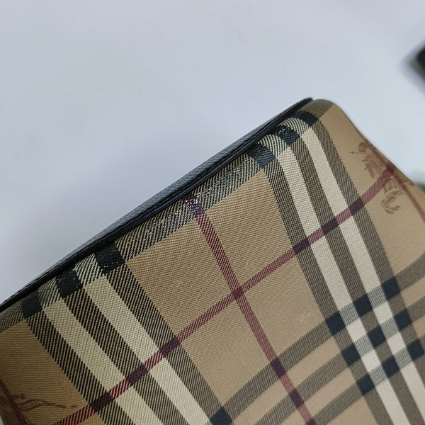 Lorne Coated Canvas Beige